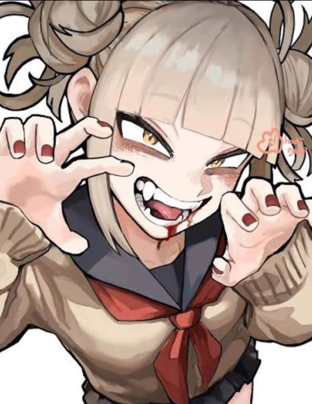 Himiko Toga thumbnail