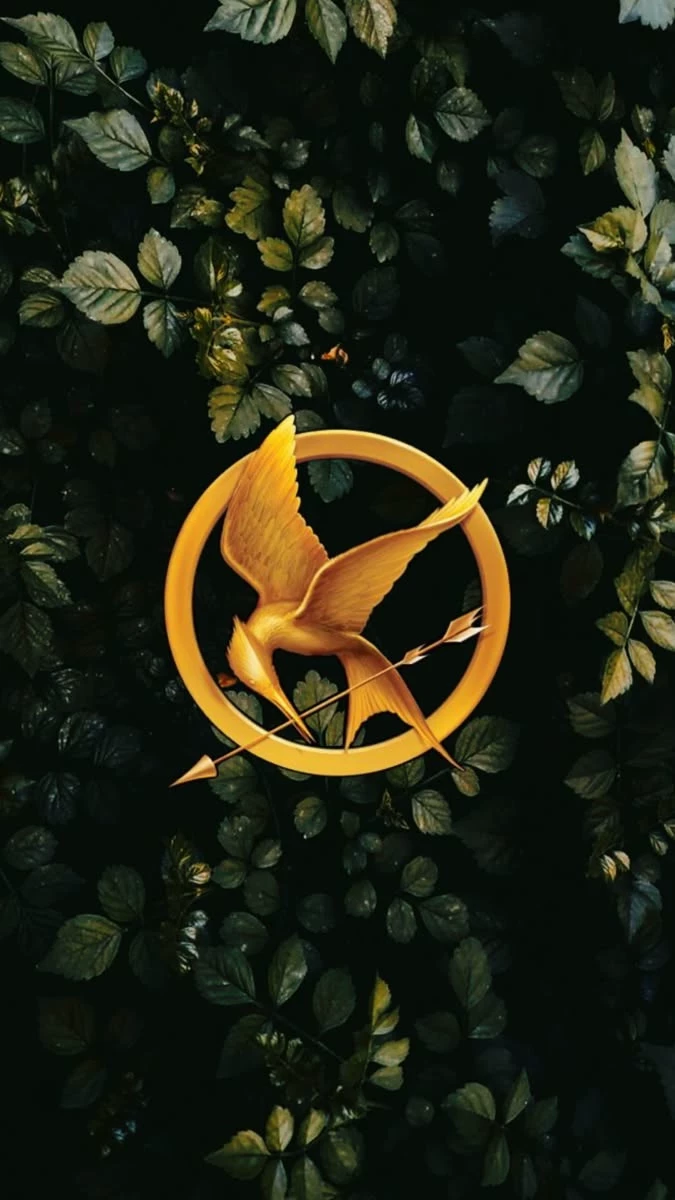 Hunger Games thumbnail