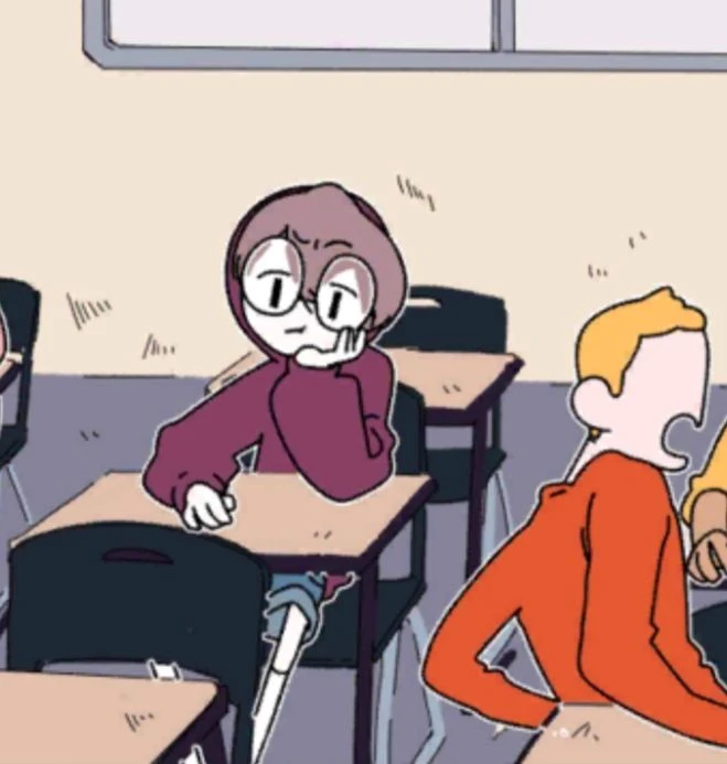Young Eugene  thumbnail