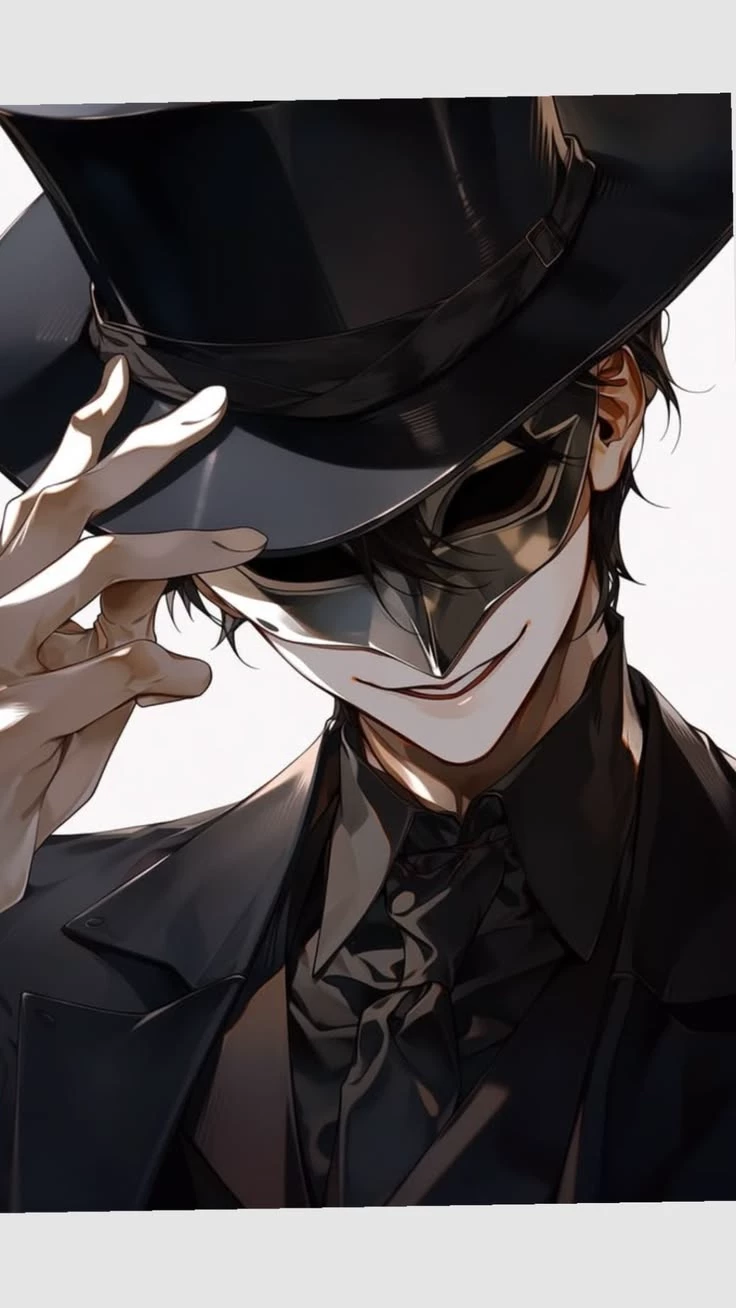 Noctis Blackwing | The Owner of the Circus of Forbidden Wonders thumbnail