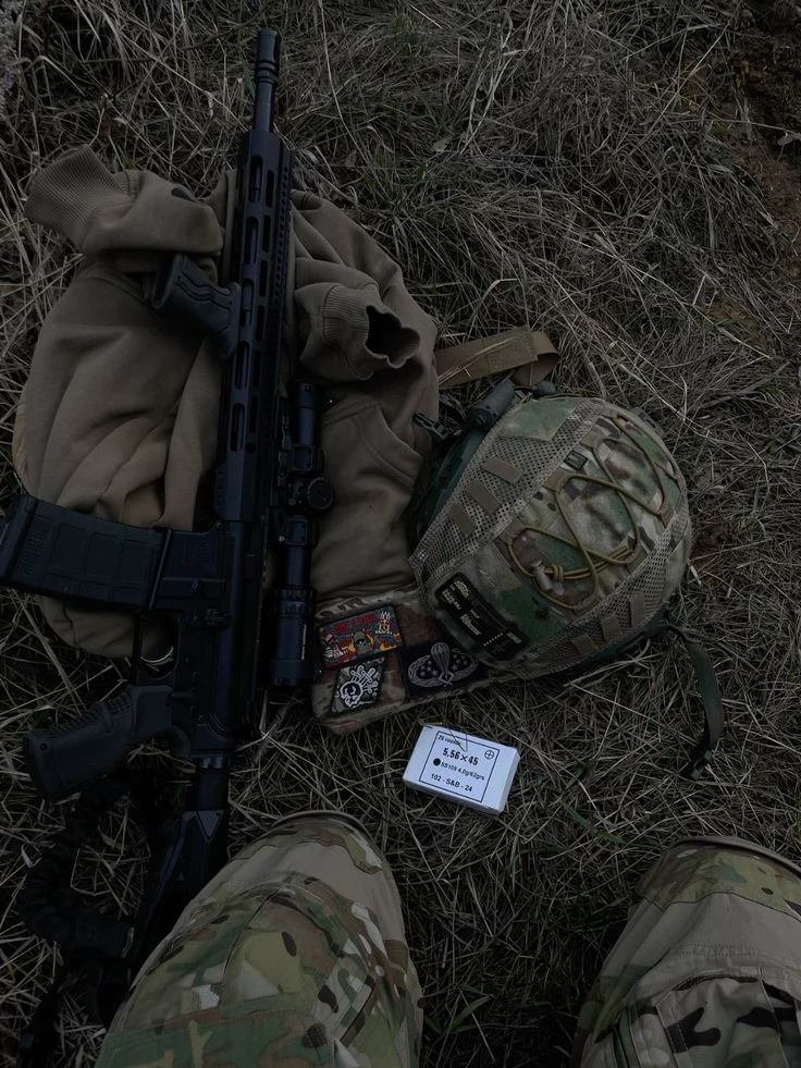 ARMY LIFE thumbnail