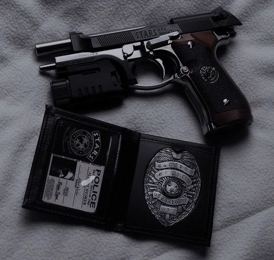 police thumbnail