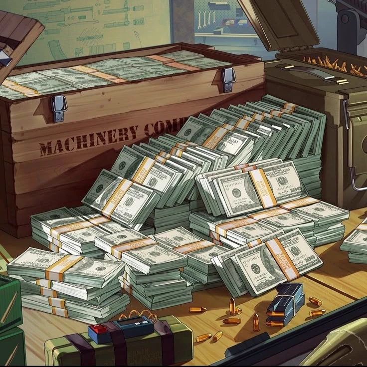 MONEY SIM thumbnail