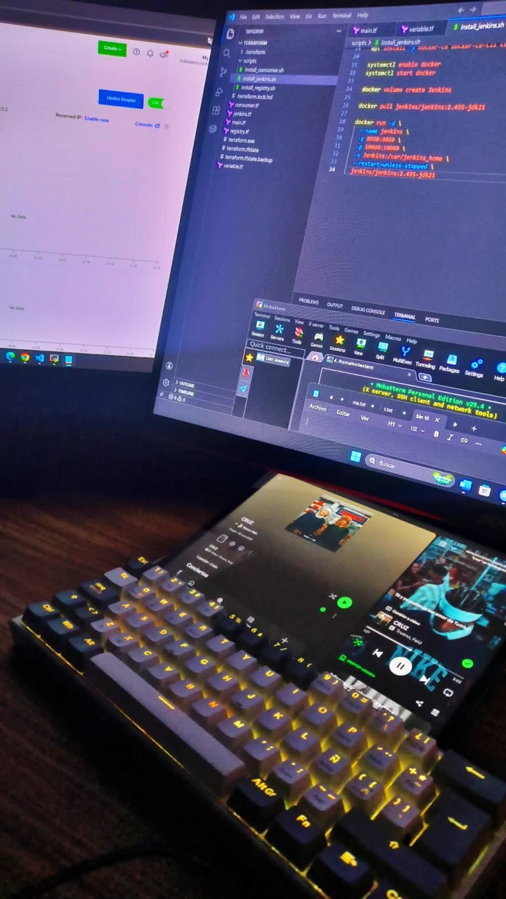 simulator developer thumbnail