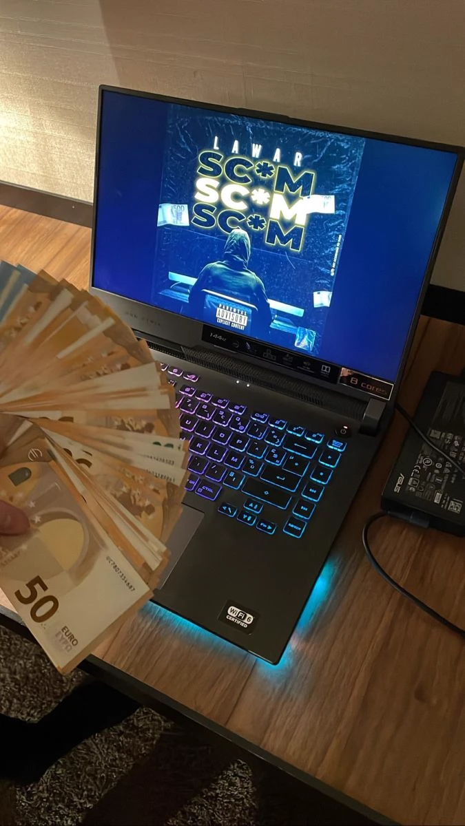 Fraud Simulator thumbnail