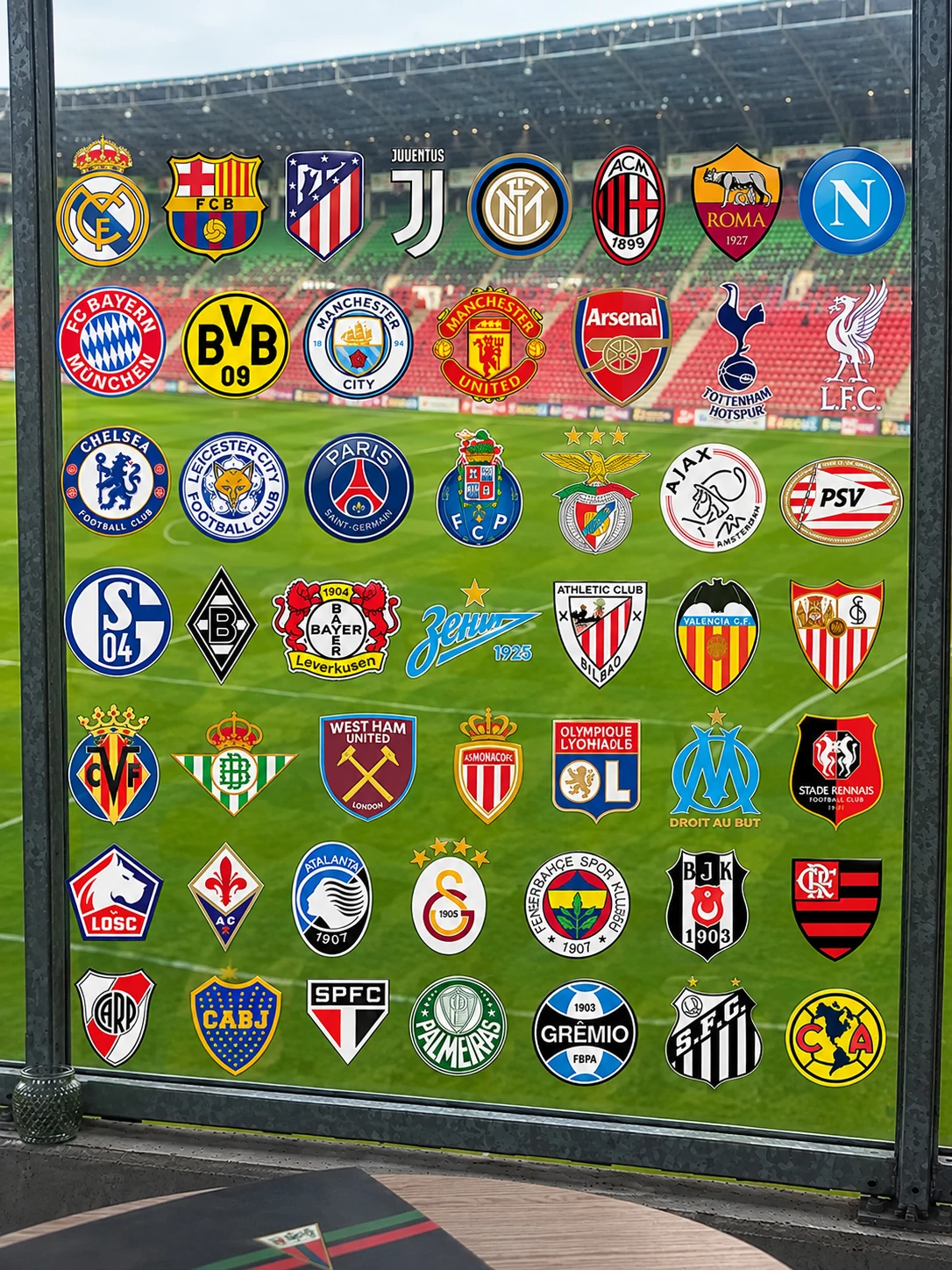 Football thumbnail