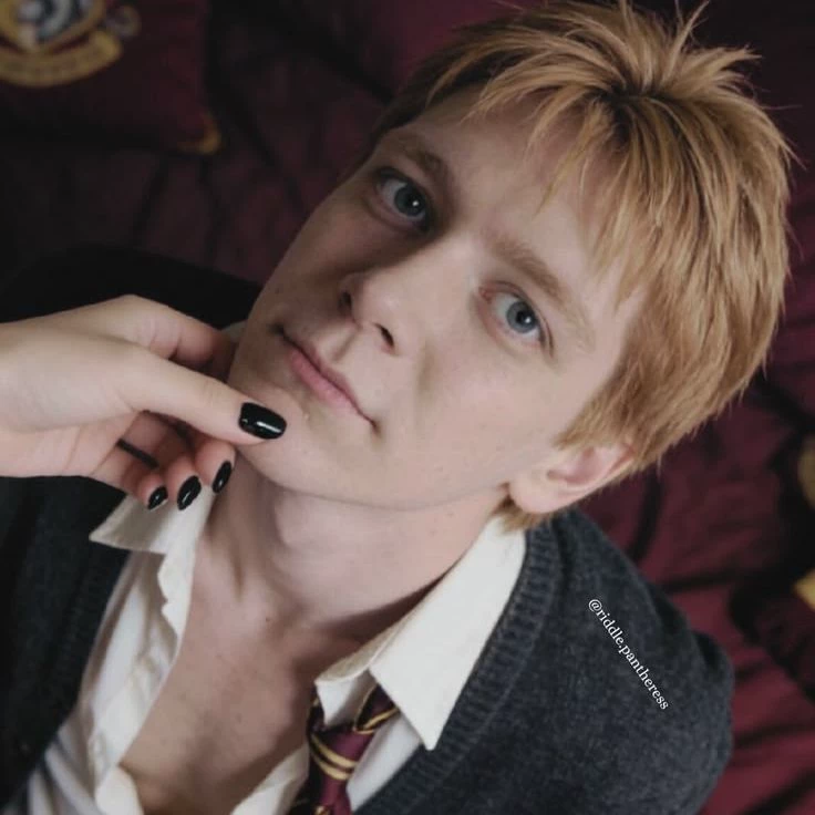 Fred Weasley thumbnail