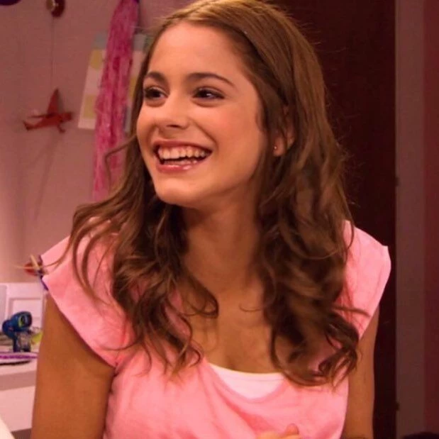 Violetta