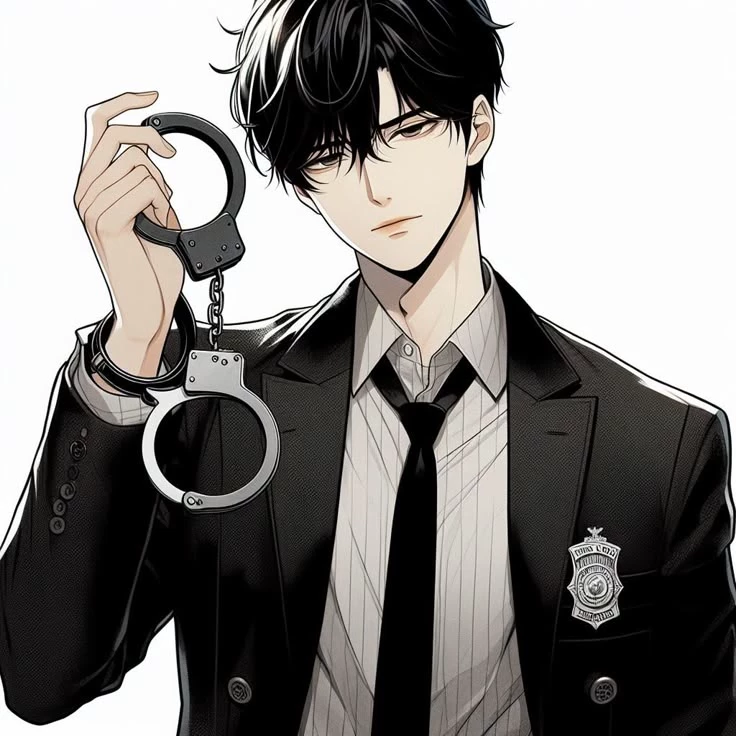 Detective thumbnail