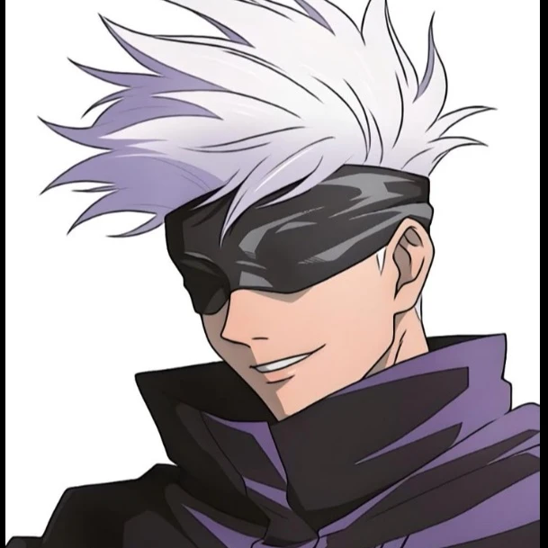 Satoru Gojo thumbnail