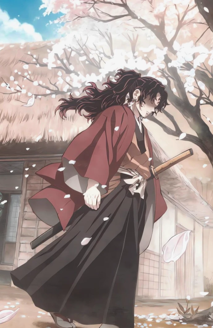 Yuriitshi Tsujinuky thumbnail