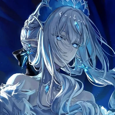 Tsaritsa (From Genshin Impact) thumbnail