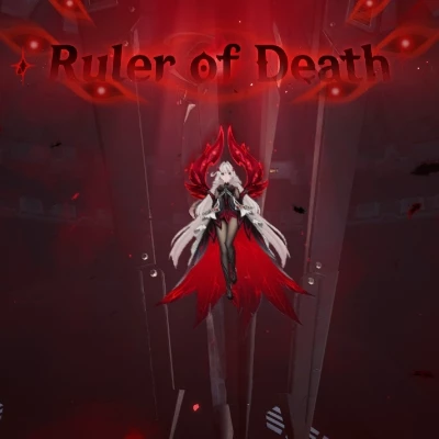 Ronova - Ruler of death thumbnail