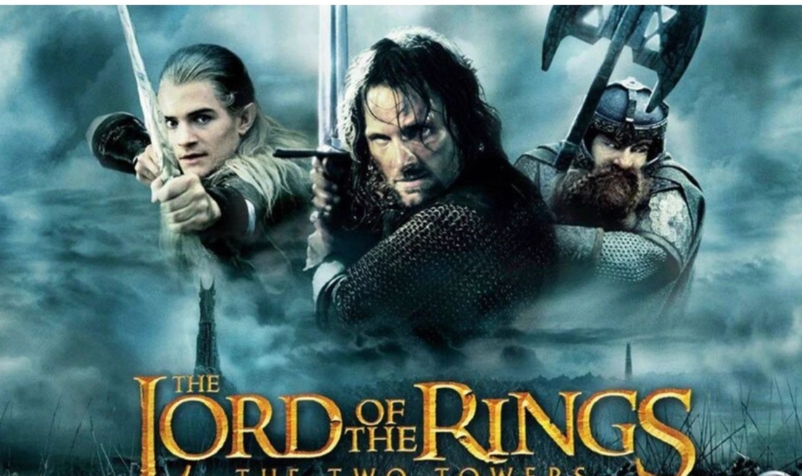 Η Συντροφιά στον Κόσμο μας -lord of the ring thumbnail