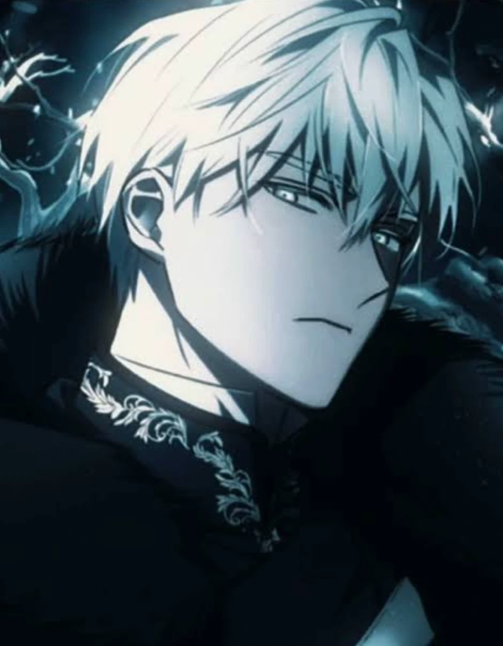 Prince Sebastian - The Silent Choice thumbnail