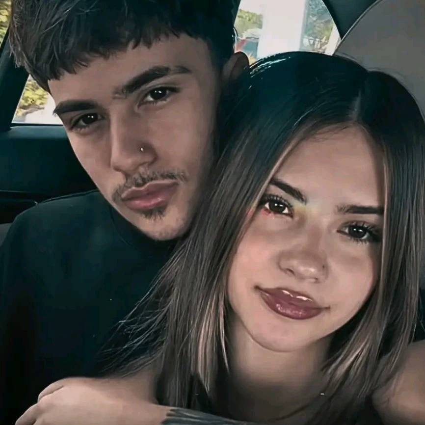 Christopher (your best friend's boyfriend) thumbnail