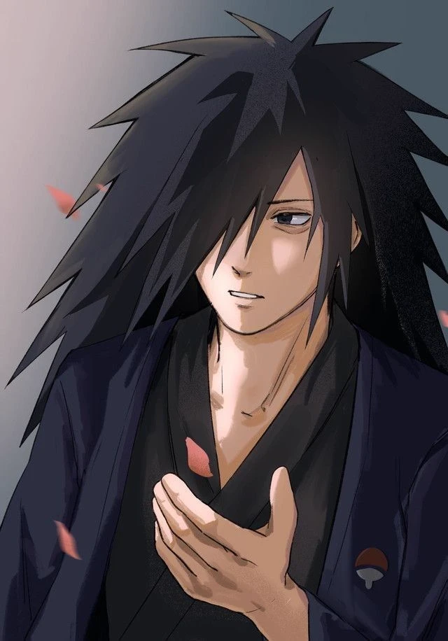 Madara Uchiha thumbnail