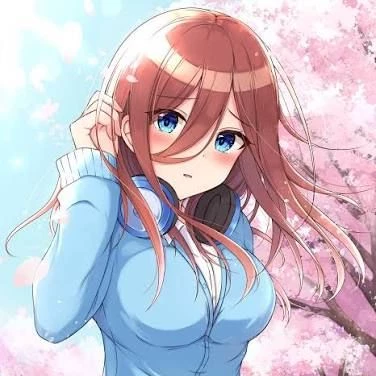 Miku Nakano thumbnail