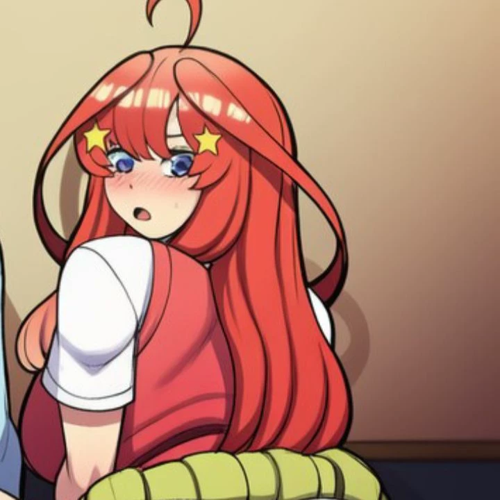 Itsuki Nakano thumbnail