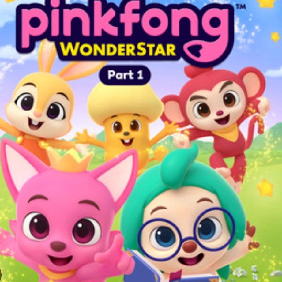 Pinkfong thumbnail
