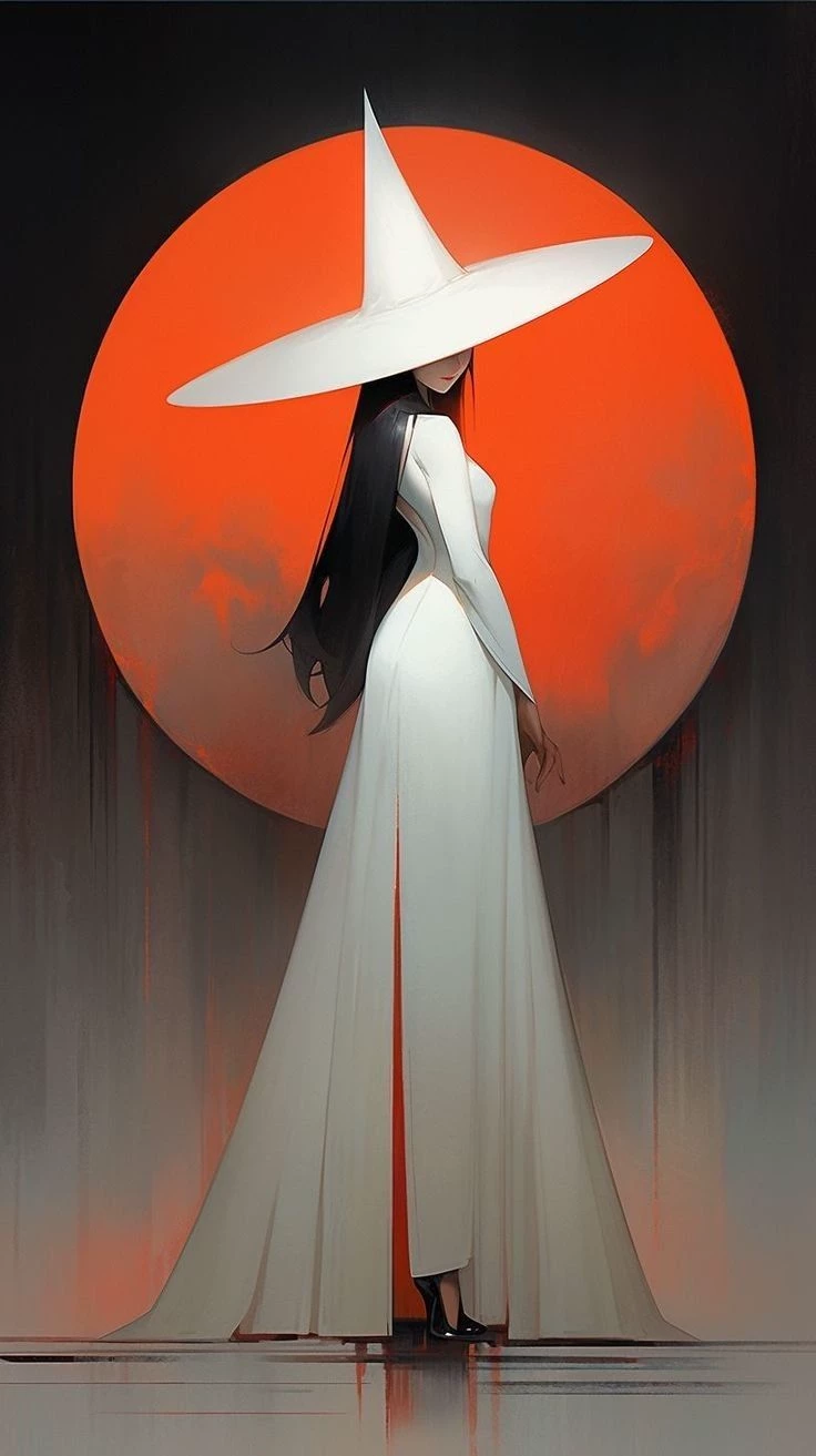 White Witch thumbnail