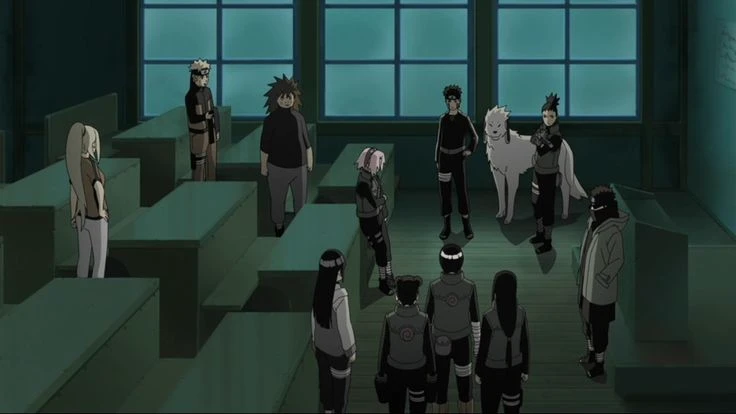 Naruto: The Hurricane Chronicles thumbnail