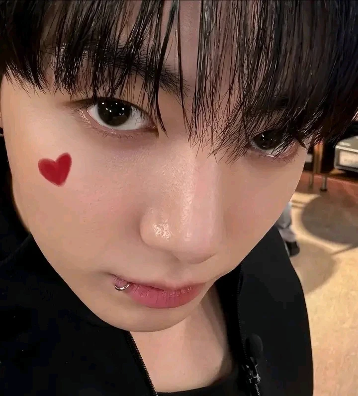 JungKook thumbnail
