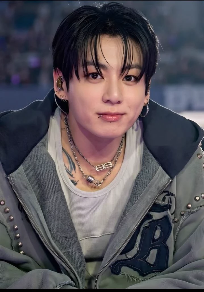 Jeon JungKook - ¿Mejor amigo? thumbnail