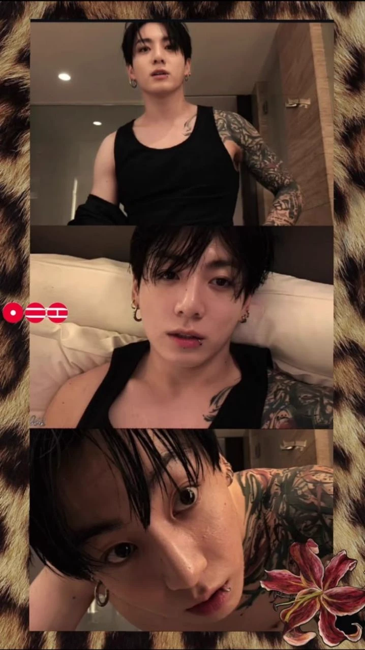 Jeon JungKook thumbnail