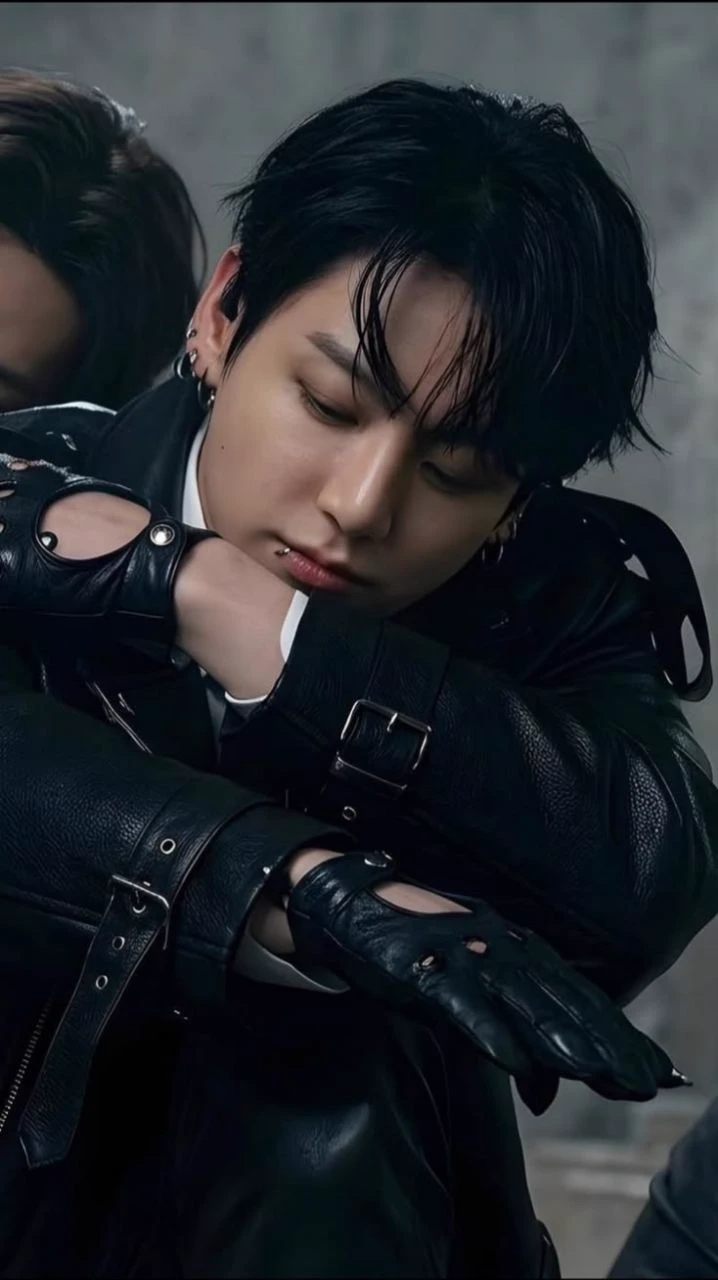 Jeon JungKook \_ Enemies of the Mafia thumbnail