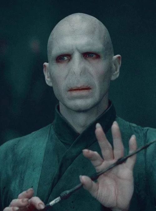 Lord Voldemort. thumbnail