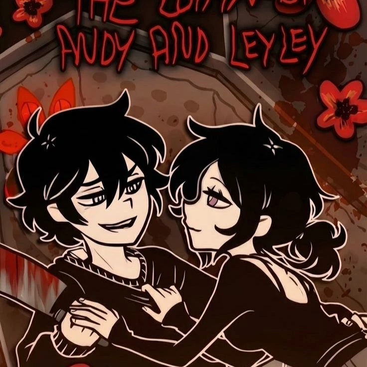 Andrew Graves X Ashley Graves X You thumbnail