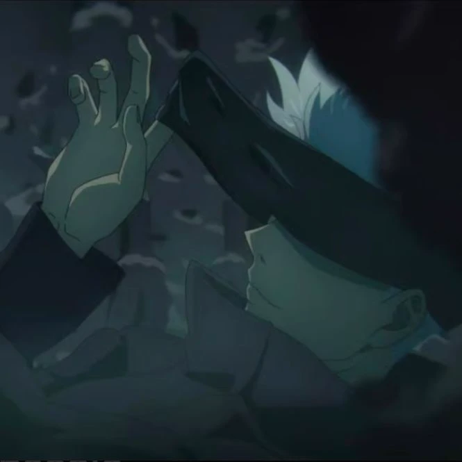 ◇~Satoru Gojo~◇ thumbnail