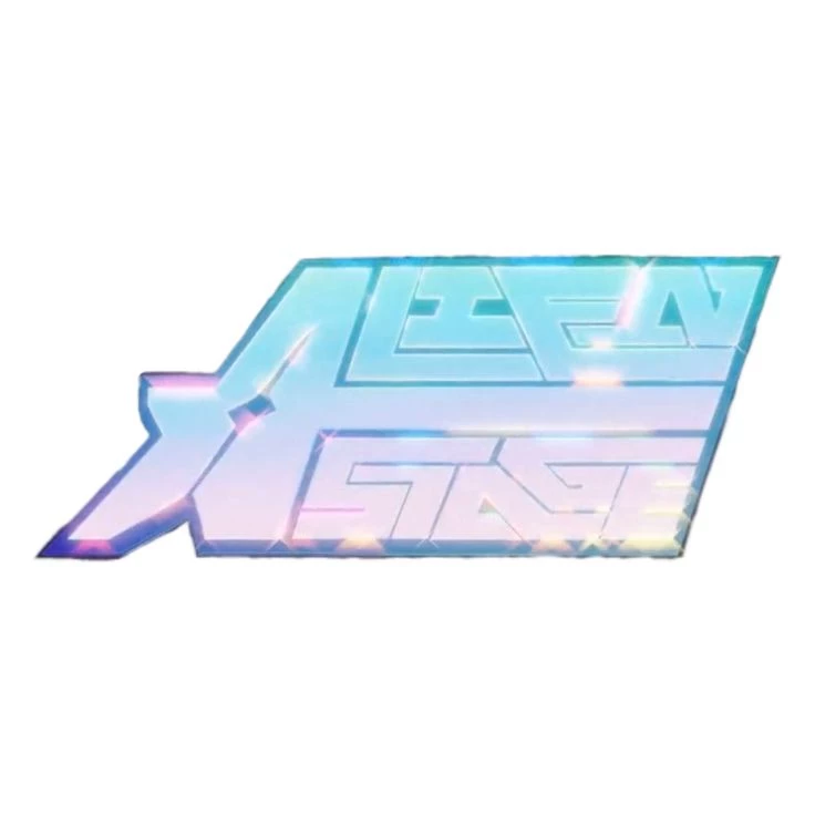 ALIEN STAGE thumbnail