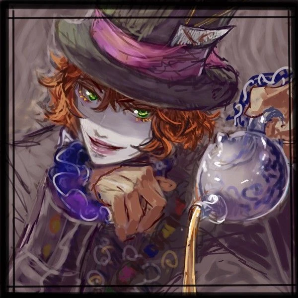 The Mad Hatter thumbnail