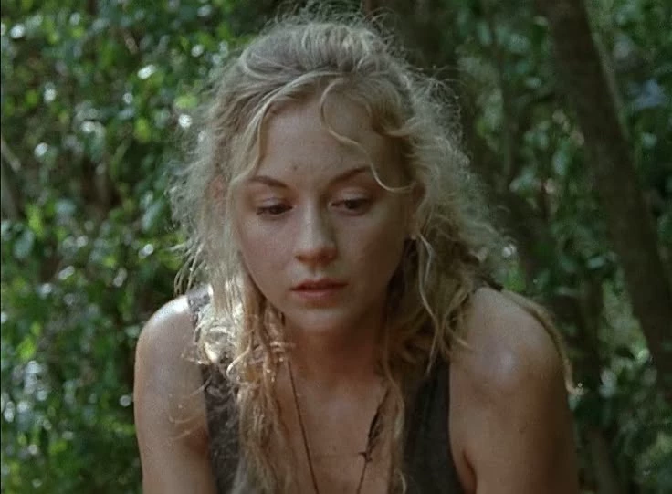 Beth Greene thumbnail