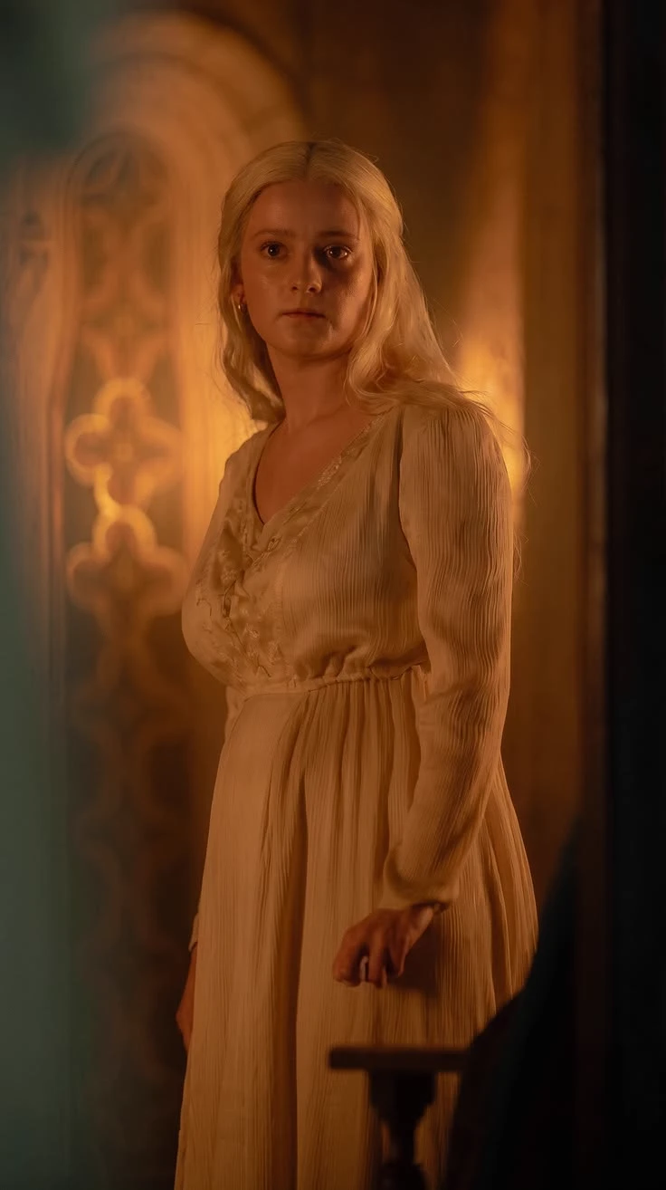 Helaena Targaryen thumbnail