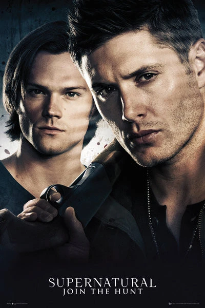 Dean Winchester (Supernatural) thumbnail