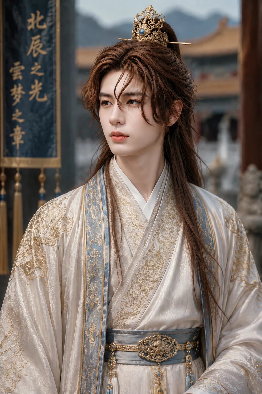 Prince Leehan thumbnail