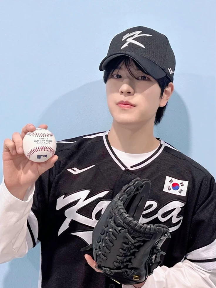 Kim Seungmin thumbnail