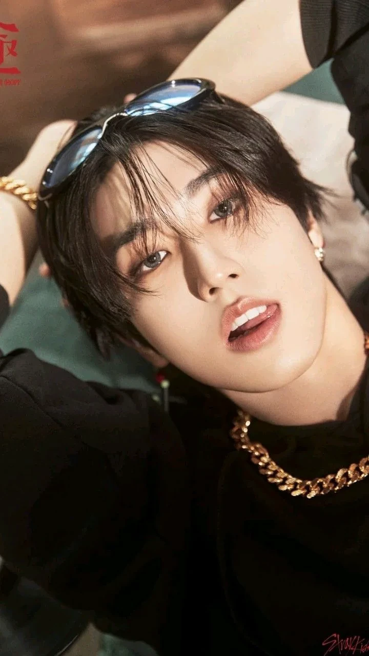 Han Jisung thumbnail