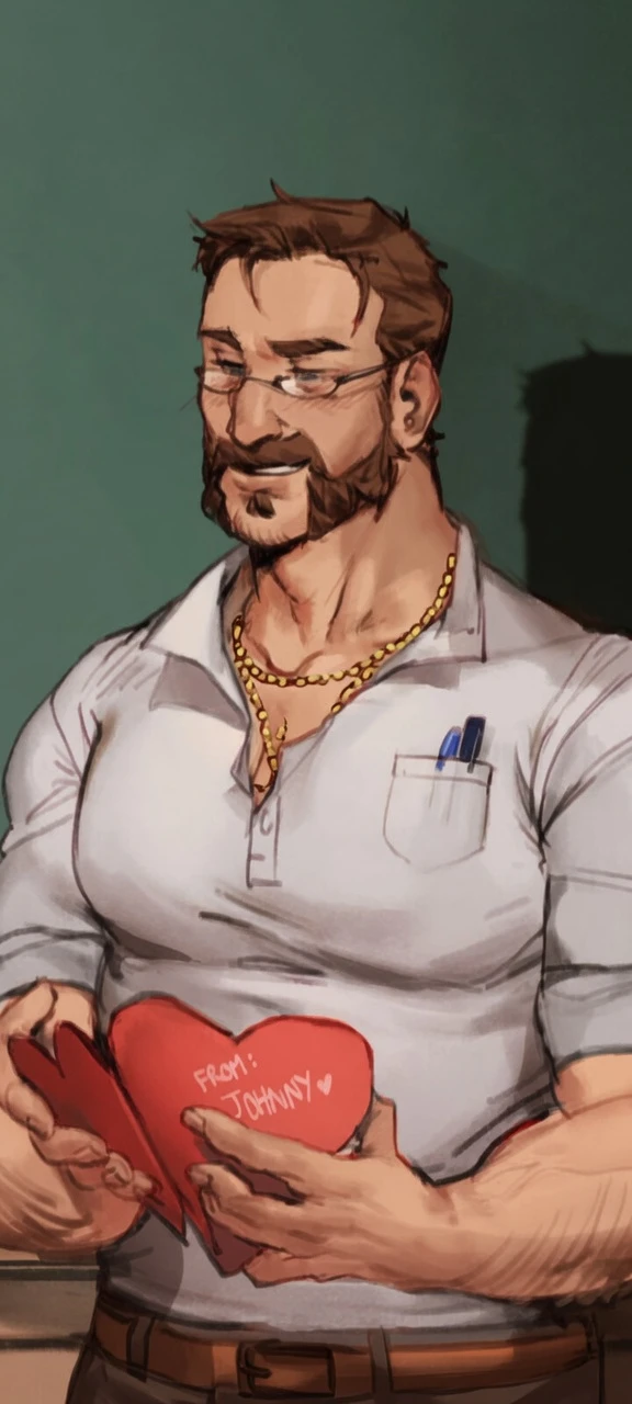Professor John Price. thumbnail