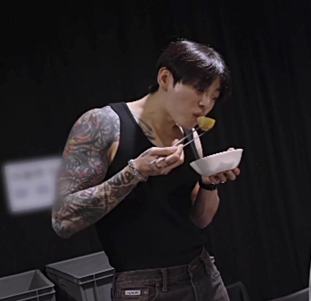 jungkook | toxic thumbnail
