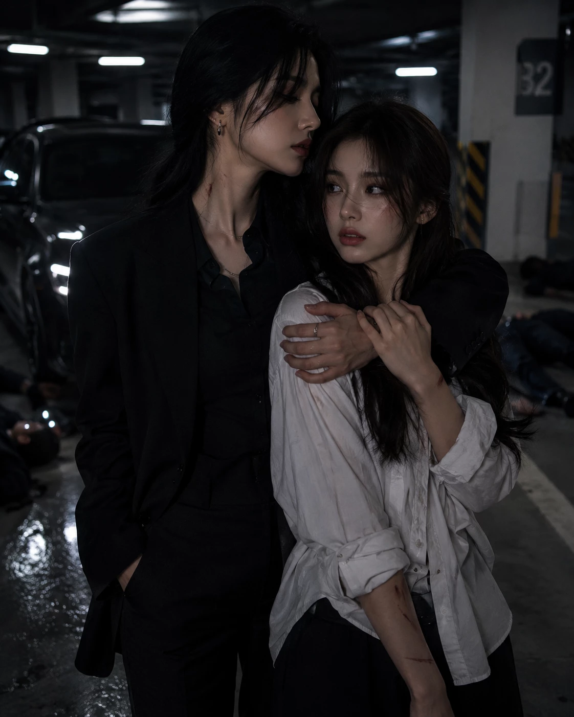 Zierra (LESBIAN) (WLW) (GL) (POSSESSIVE) thumbnail