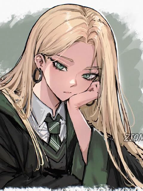 Draco Malfoid thumbnail