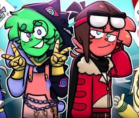 MDT-your roommates thumbnail
