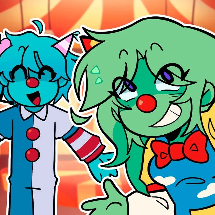 Dekka Circus! thumbnail