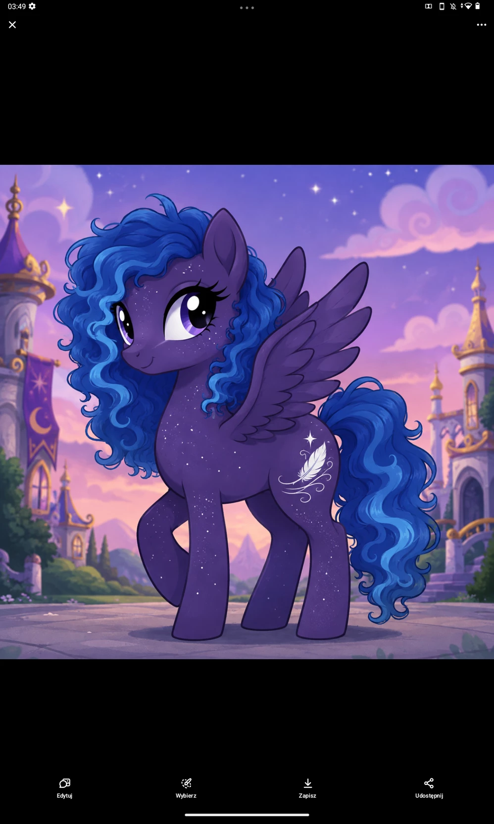Moonlight Spark thumbnail