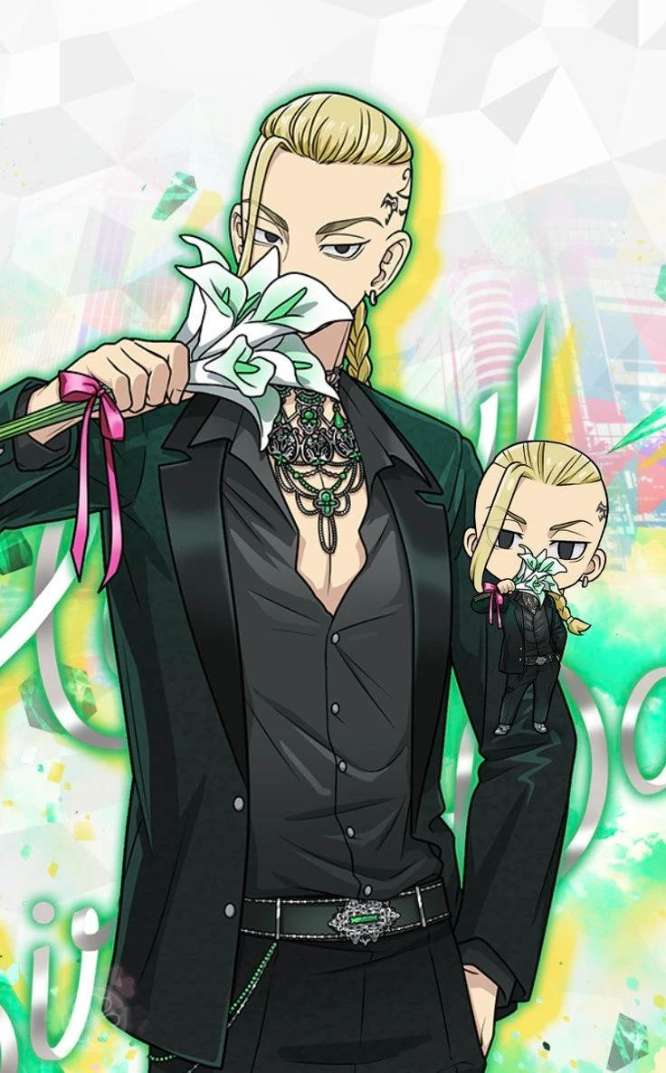Tokyo Revengers thumbnail