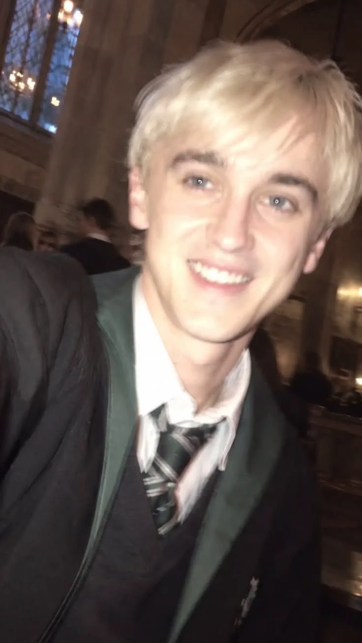 Draco malfoy  thumbnail